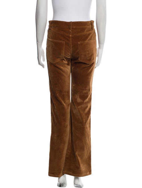 Nili Lotan Wide Leg Pants