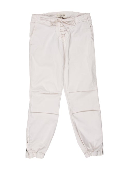 Nili Lotan Skinny Leg Pants