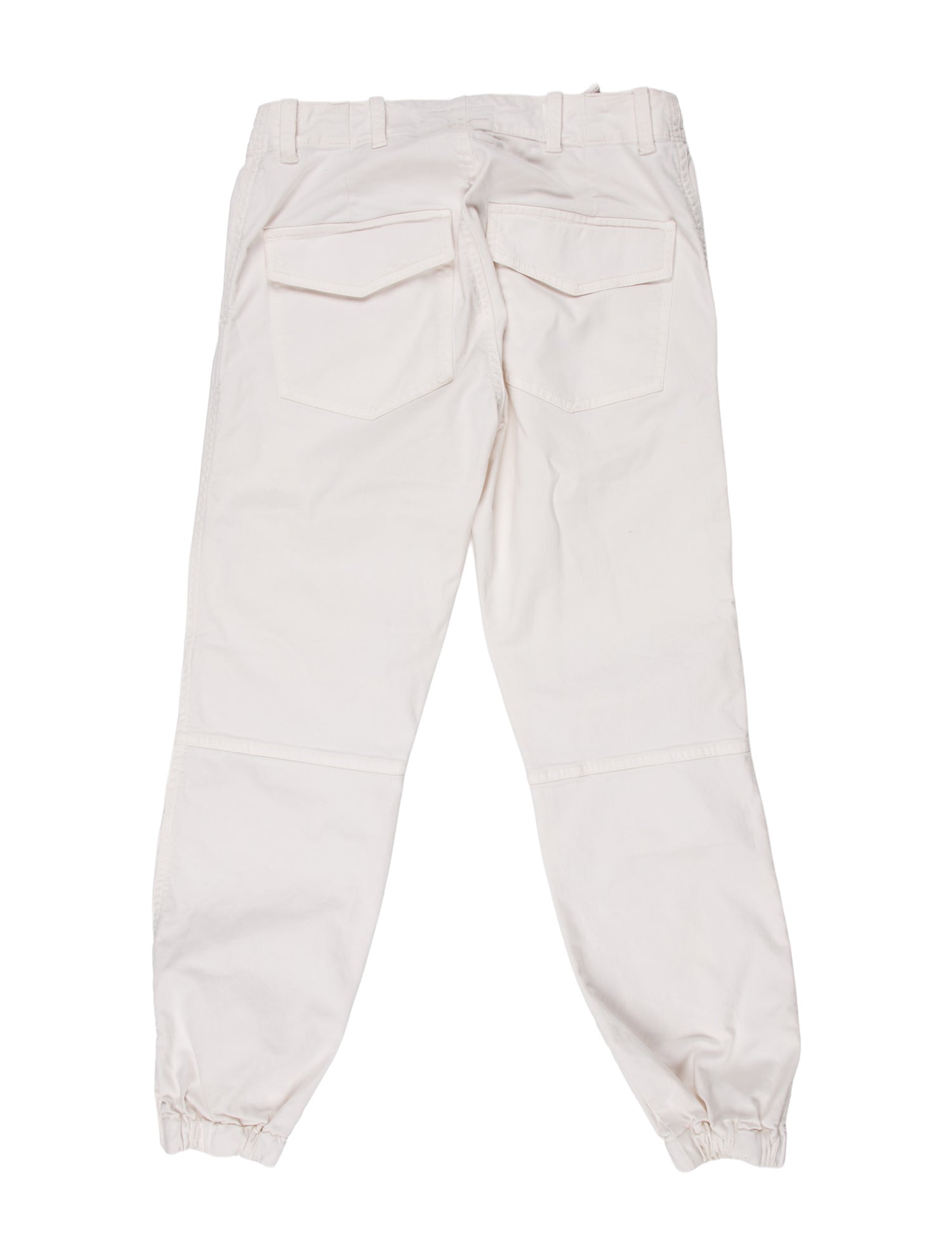 Nili Lotan Skinny Leg Pants