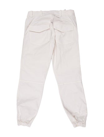 Nili Lotan Skinny Leg Pants