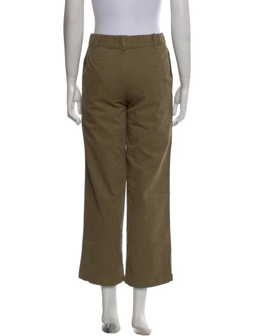 Nili Lotan Wide Leg Pants