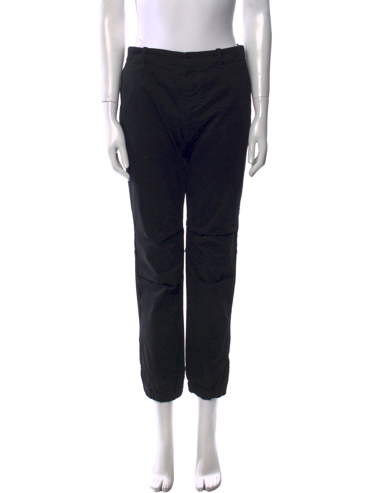 Nili Lotan Skinny Leg Pants