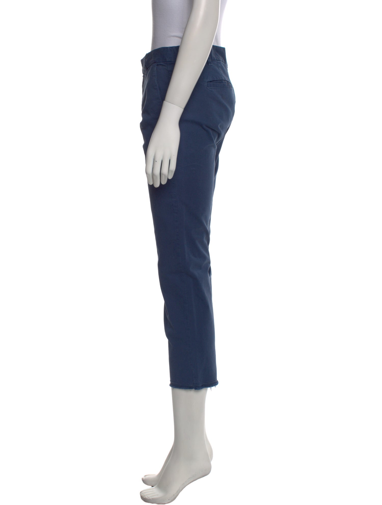 Nili Lotan Straight Leg Pants