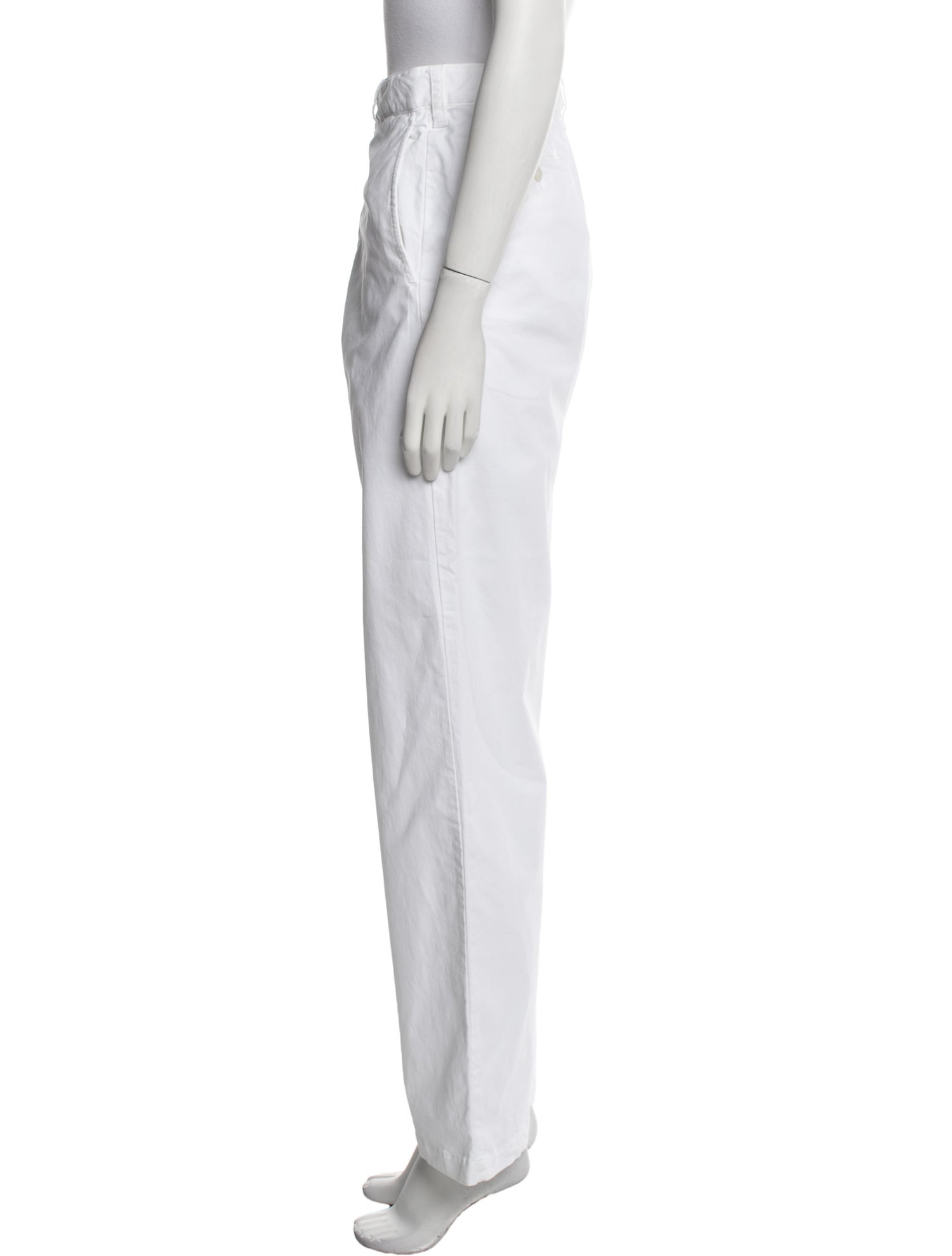 Nili Lotan Wide Leg Pants