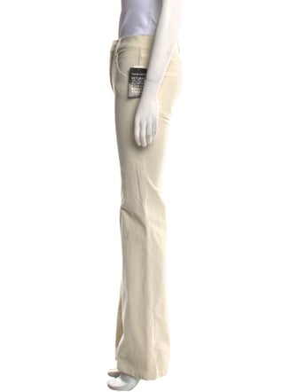 Nili Lotan Wide Leg Pants