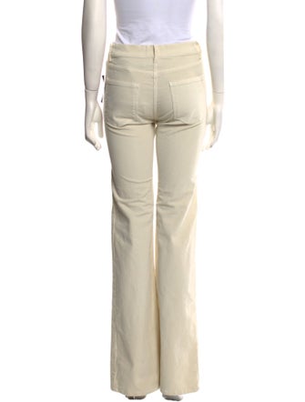 Nili Lotan Wide Leg Pants