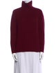 Nili Lotan Cashmere Turtleneck Sweater