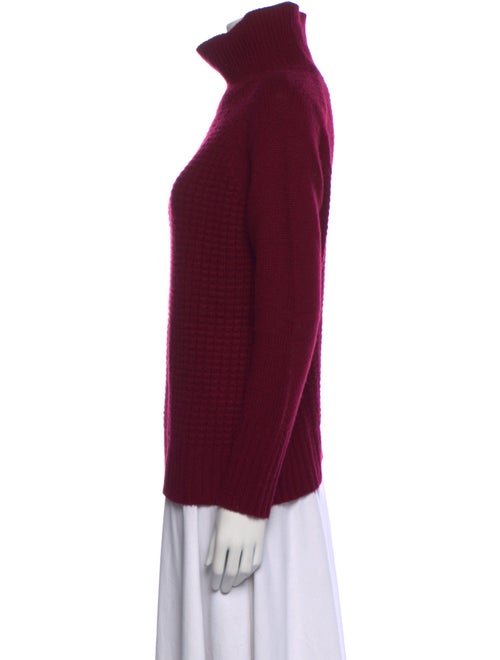 Nili Lotan Cashmere Turtleneck Sweater
