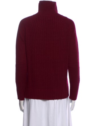 Nili Lotan Cashmere Turtleneck Sweater