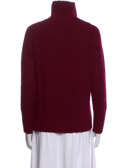 Nili Lotan Cashmere Turtleneck Sweater