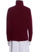 Nili Lotan Cashmere Turtleneck Sweater