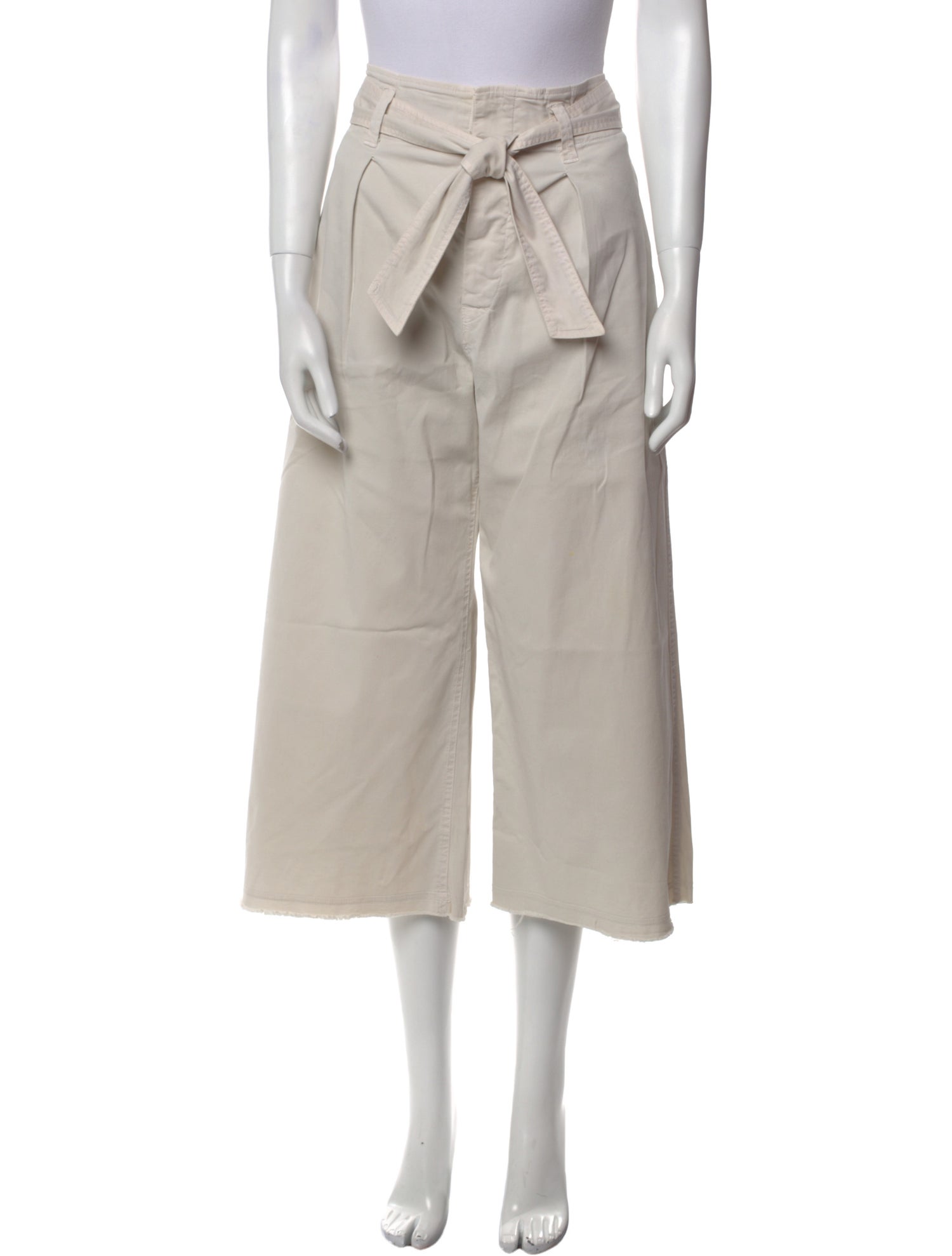 Nili Lotan Wide Leg Pants