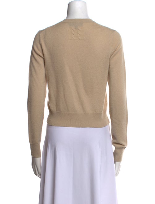 Nili Lotan Crew Neck Sweater