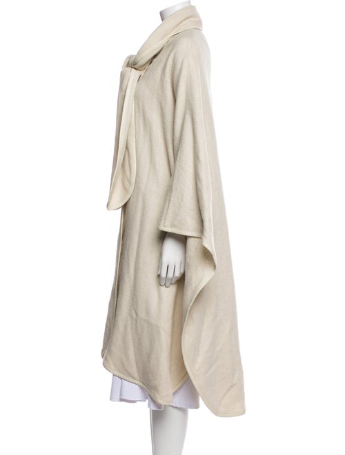 Nili Lotan Alpaca Coat