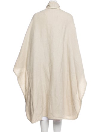 Nili Lotan Alpaca Coat