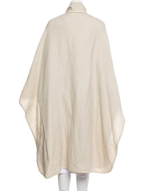 Nili Lotan Alpaca Coat