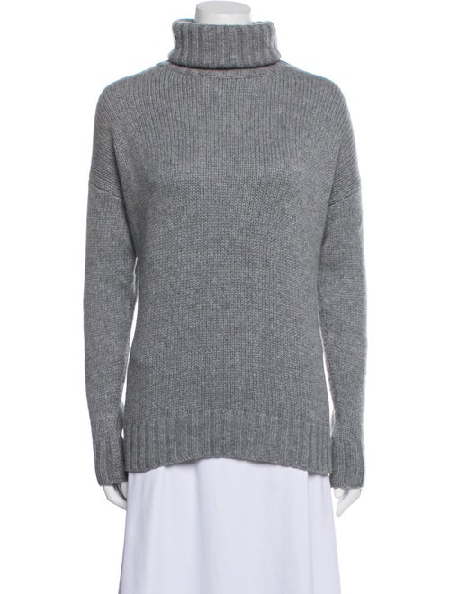 Nili Lotan Cashmere Turtleneck Sweater
