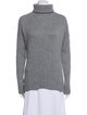 Nili Lotan Cashmere Turtleneck Sweater