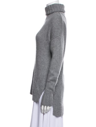 Nili Lotan Cashmere Turtleneck Sweater