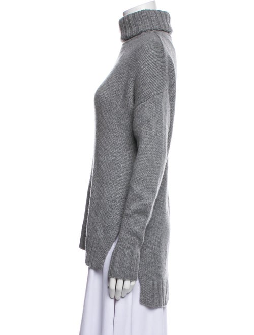 Nili Lotan Cashmere Turtleneck Sweater