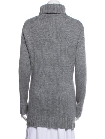 Nili Lotan Cashmere Turtleneck Sweater