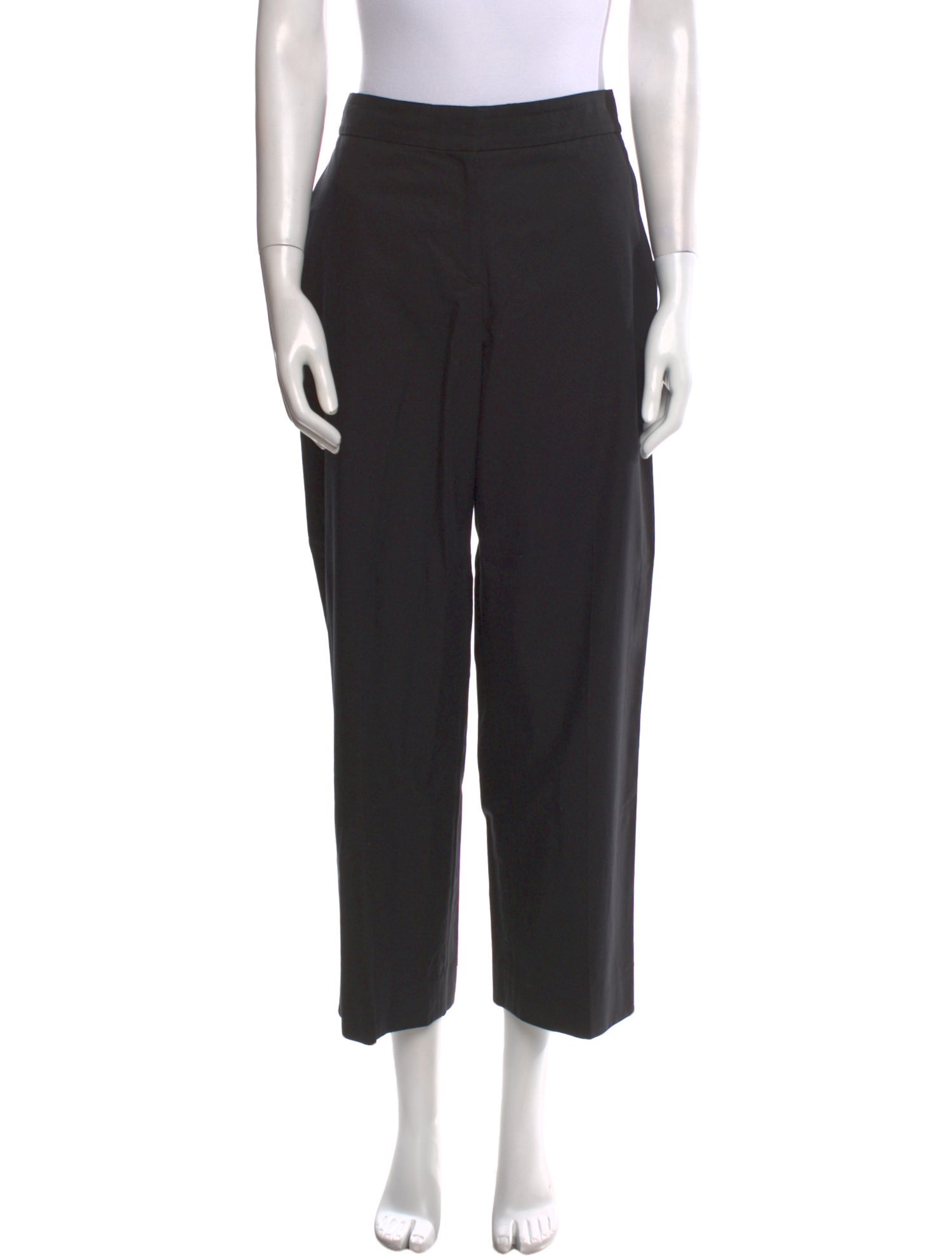 Nili Lotan Wide Leg Pants