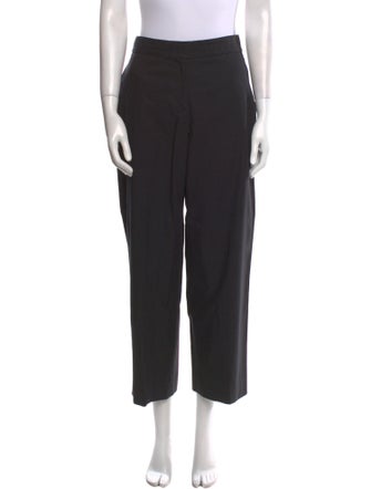 Nili Lotan Wide Leg Pants