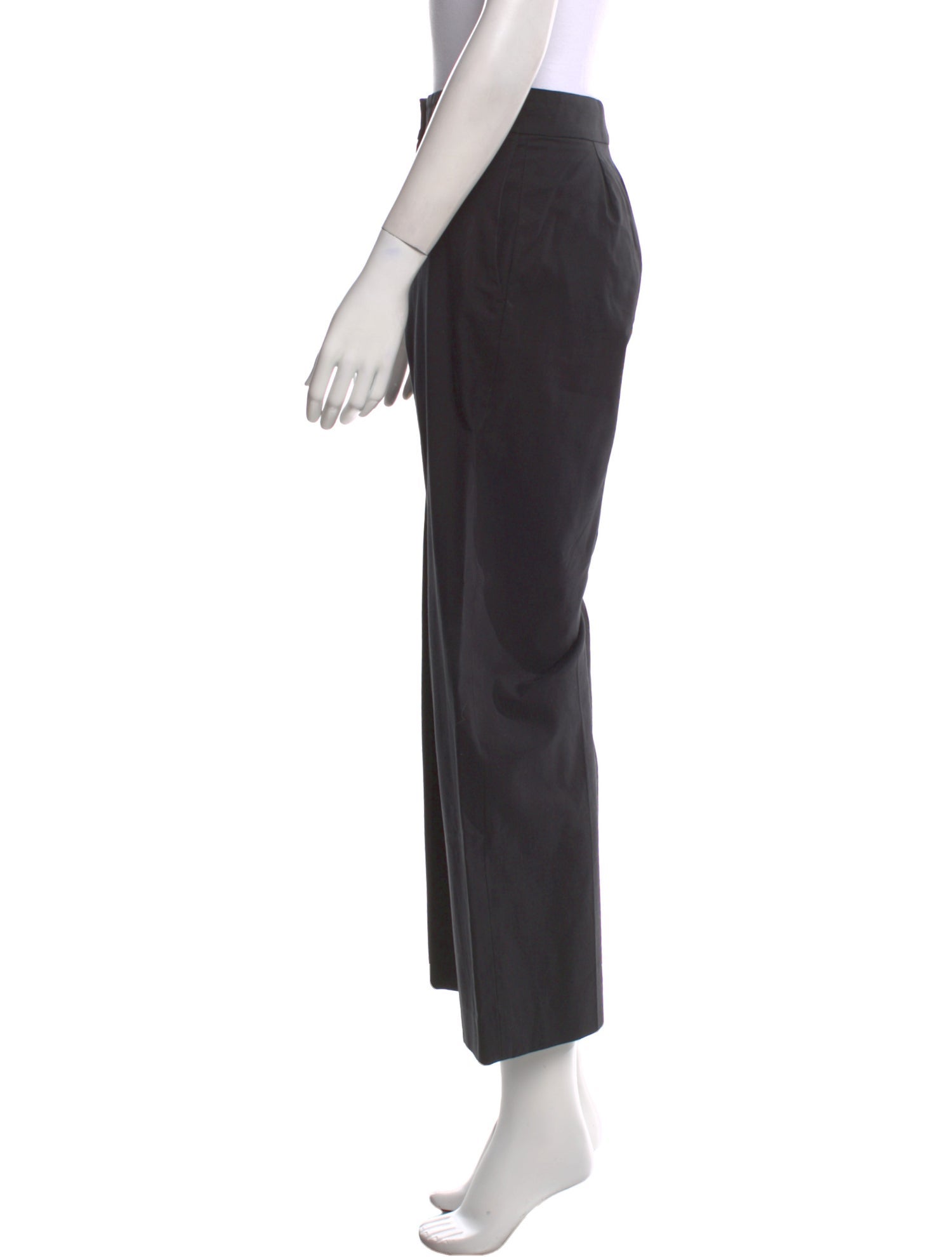 Nili Lotan Wide Leg Pants