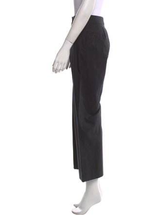 Nili Lotan Wide Leg Pants