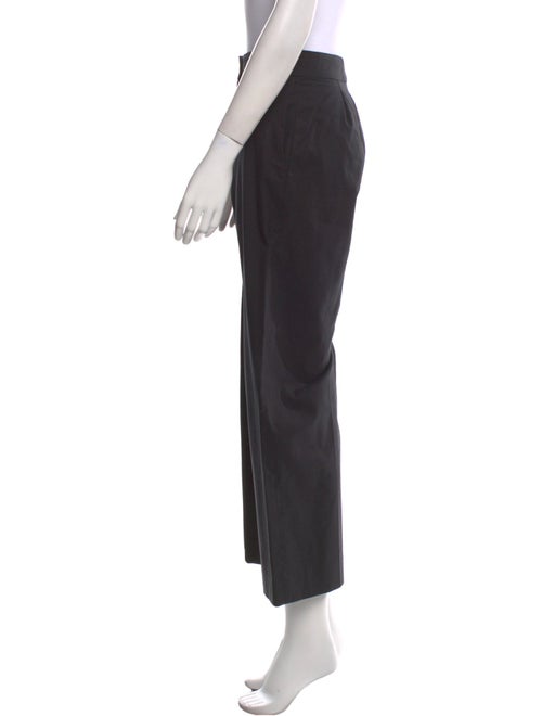 Nili Lotan Wide Leg Pants