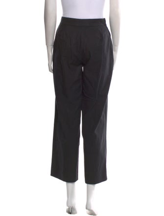 Nili Lotan Wide Leg Pants