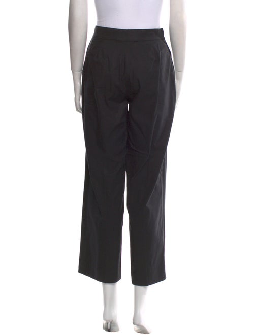 Nili Lotan Wide Leg Pants