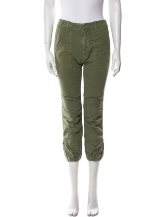 Nili Lotan Skinny Leg Pants