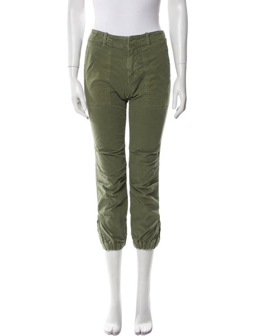 Nili Lotan Skinny Leg Pants