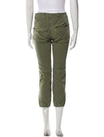 Nili Lotan Skinny Leg Pants