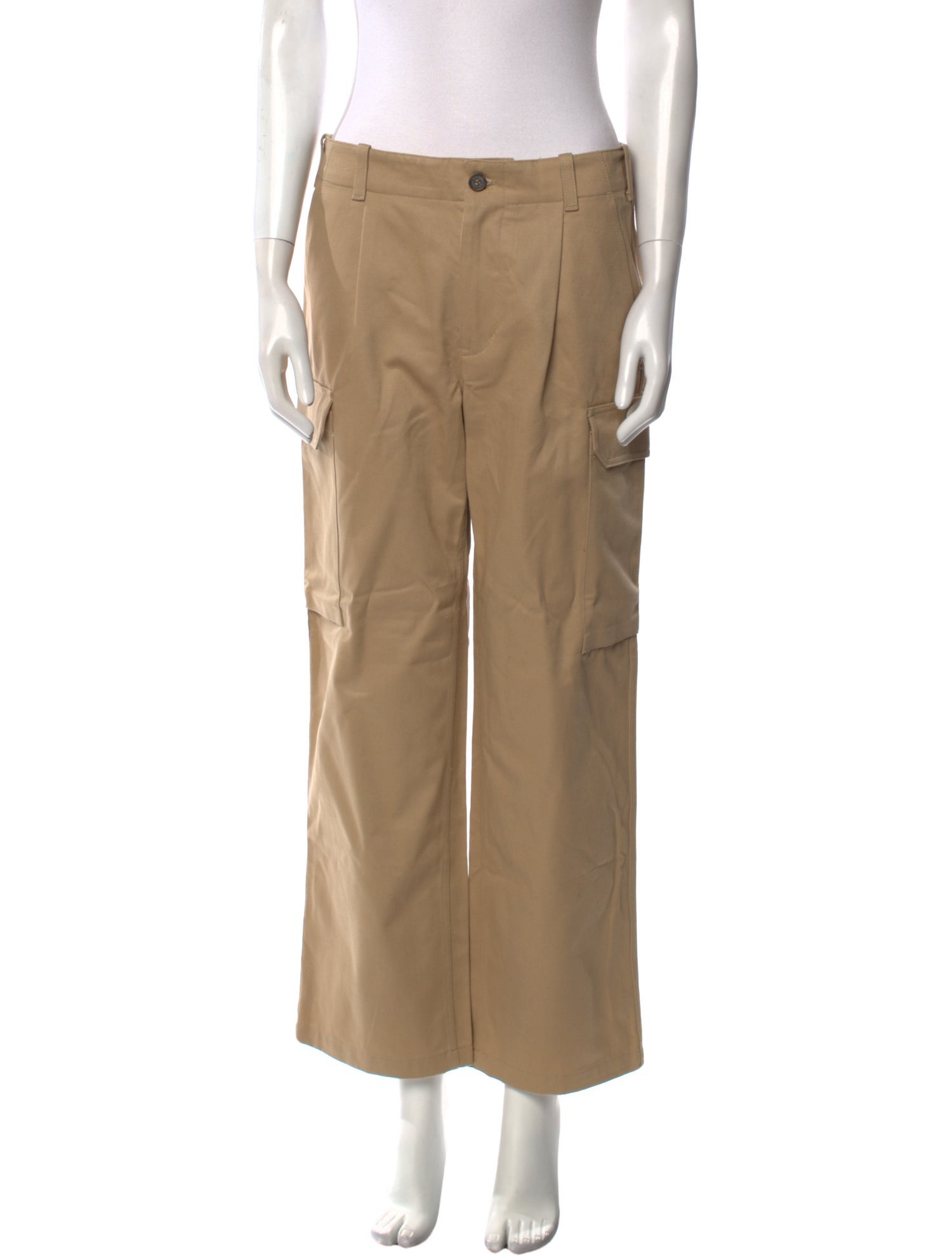 Nili Lotan Wide Leg Pants