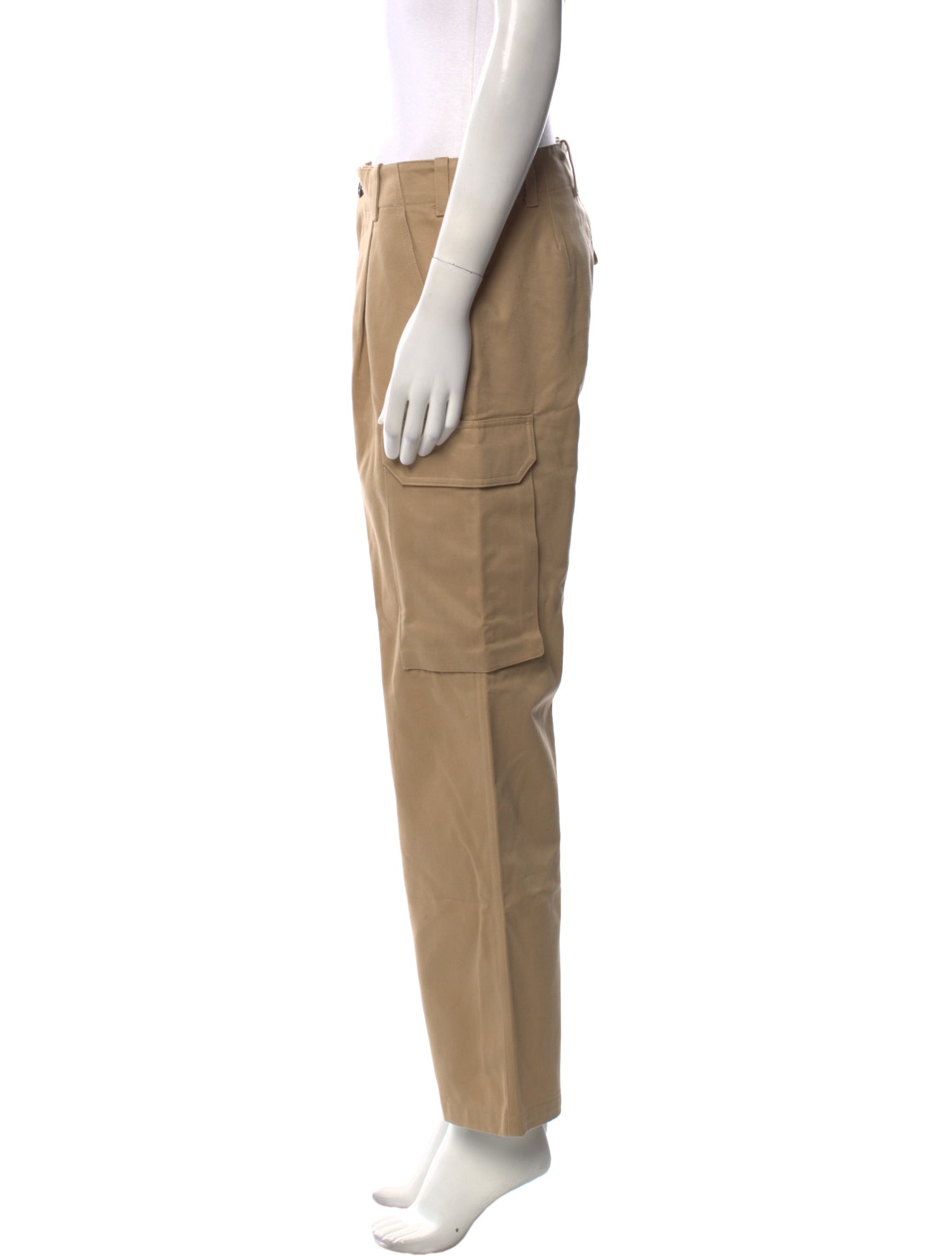 Nili Lotan Wide Leg Pants