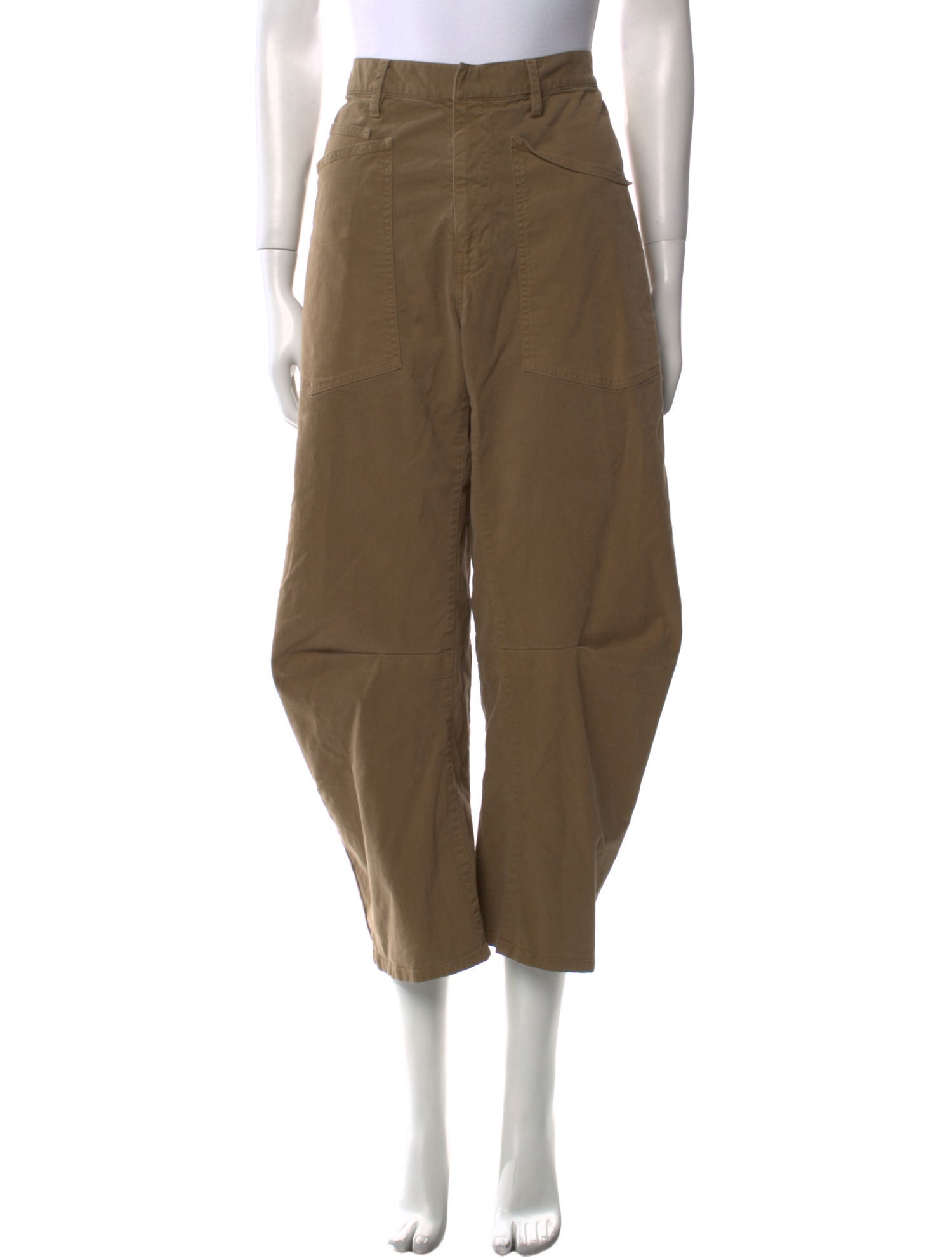 Nili Lotan Wide Leg Pants