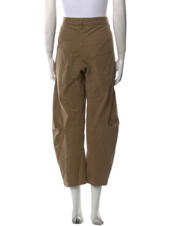 Nili Lotan Wide Leg Pants