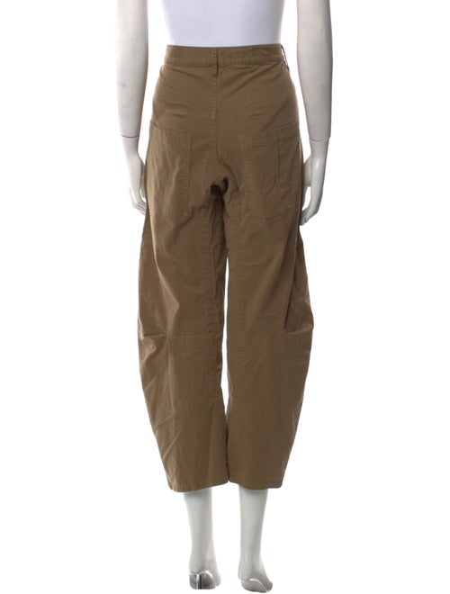 Nili Lotan Wide Leg Pants