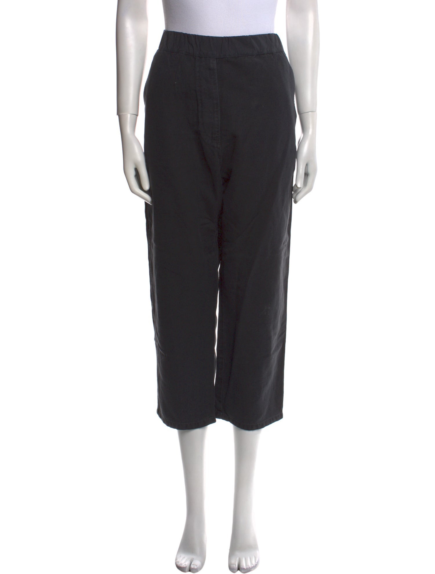 Nili Lotan Straight Leg Pants