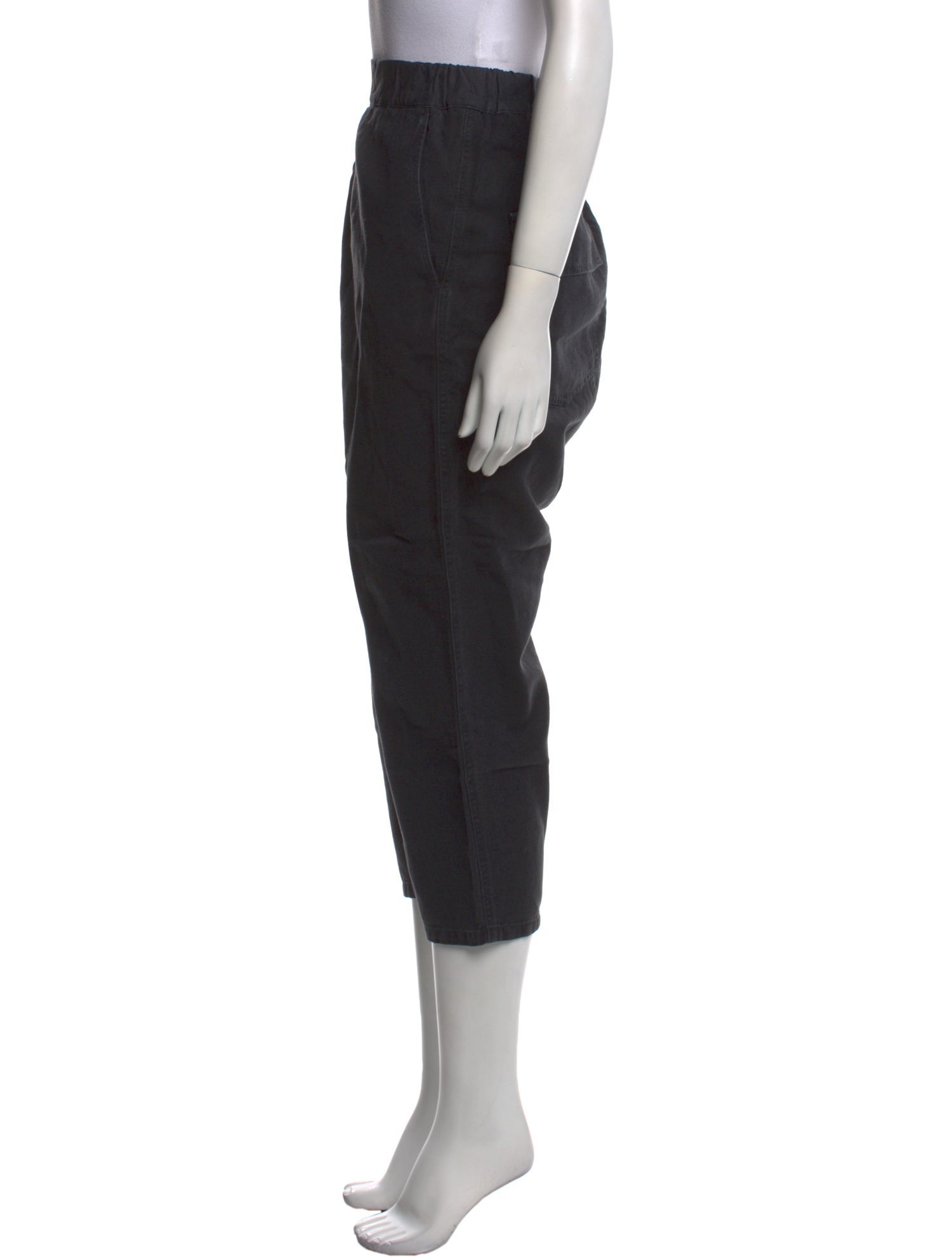 Nili Lotan Straight Leg Pants