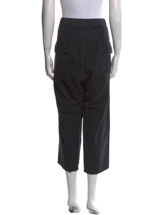 Nili Lotan Straight Leg Pants