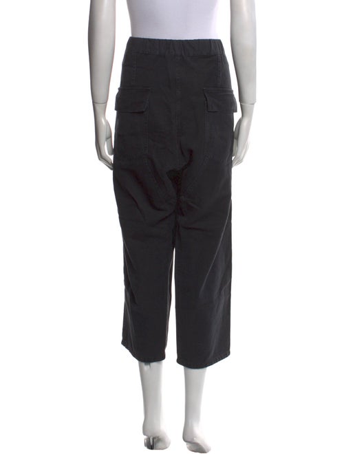 Nili Lotan Straight Leg Pants