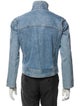Nili Lotan Denim Jacket