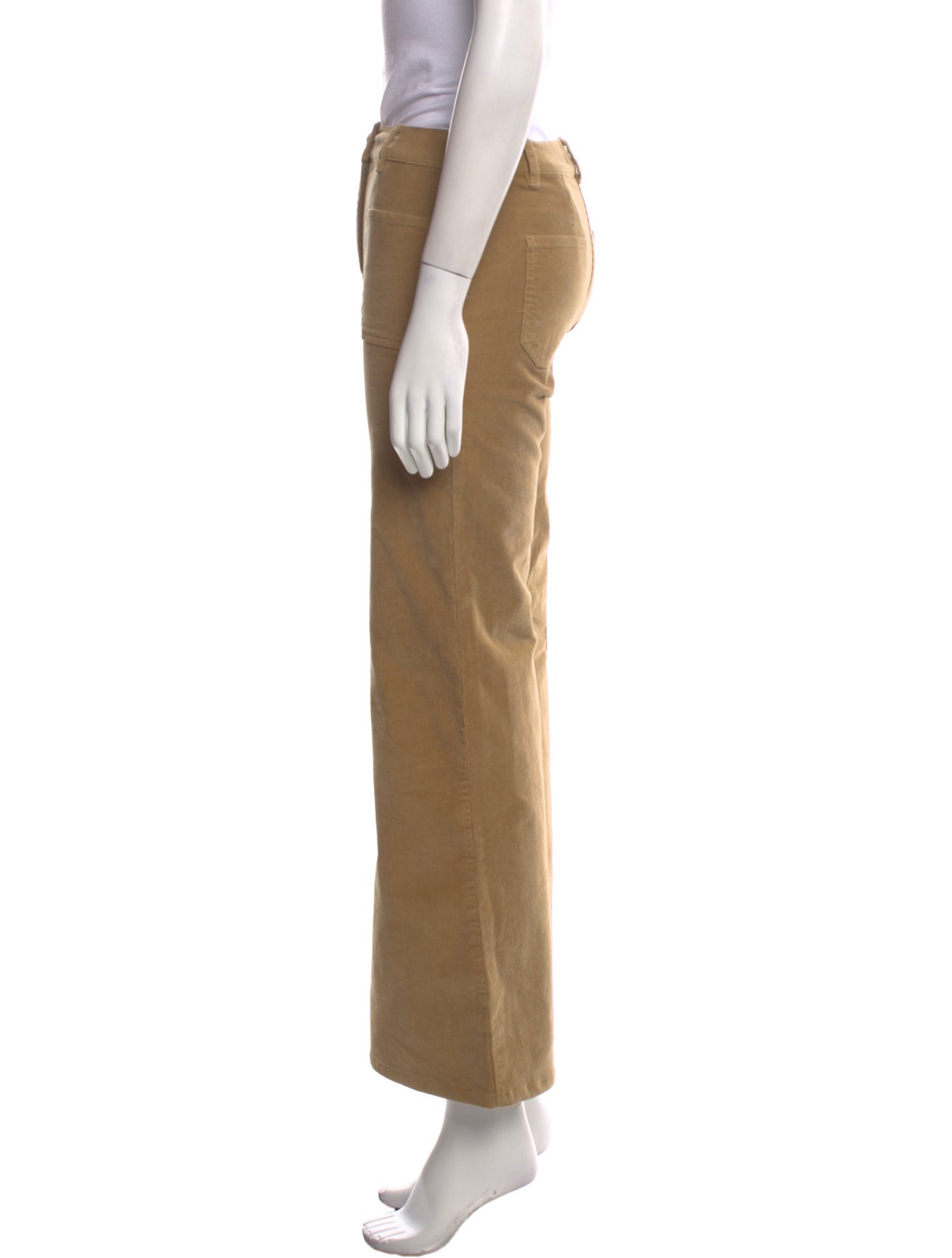 Nili Lotan Wide Leg Pants
