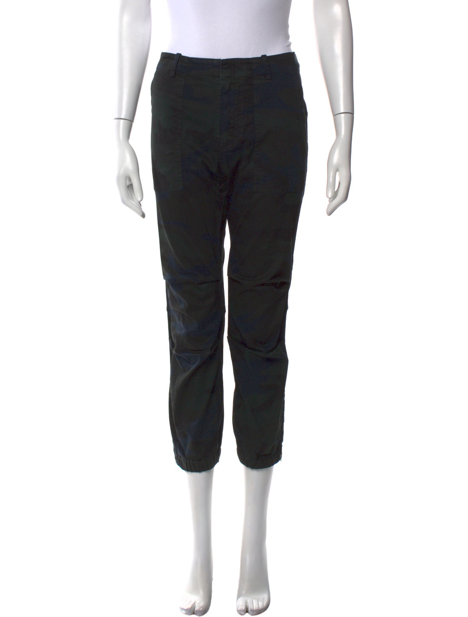 Nili Lotan Skinny Leg Pants