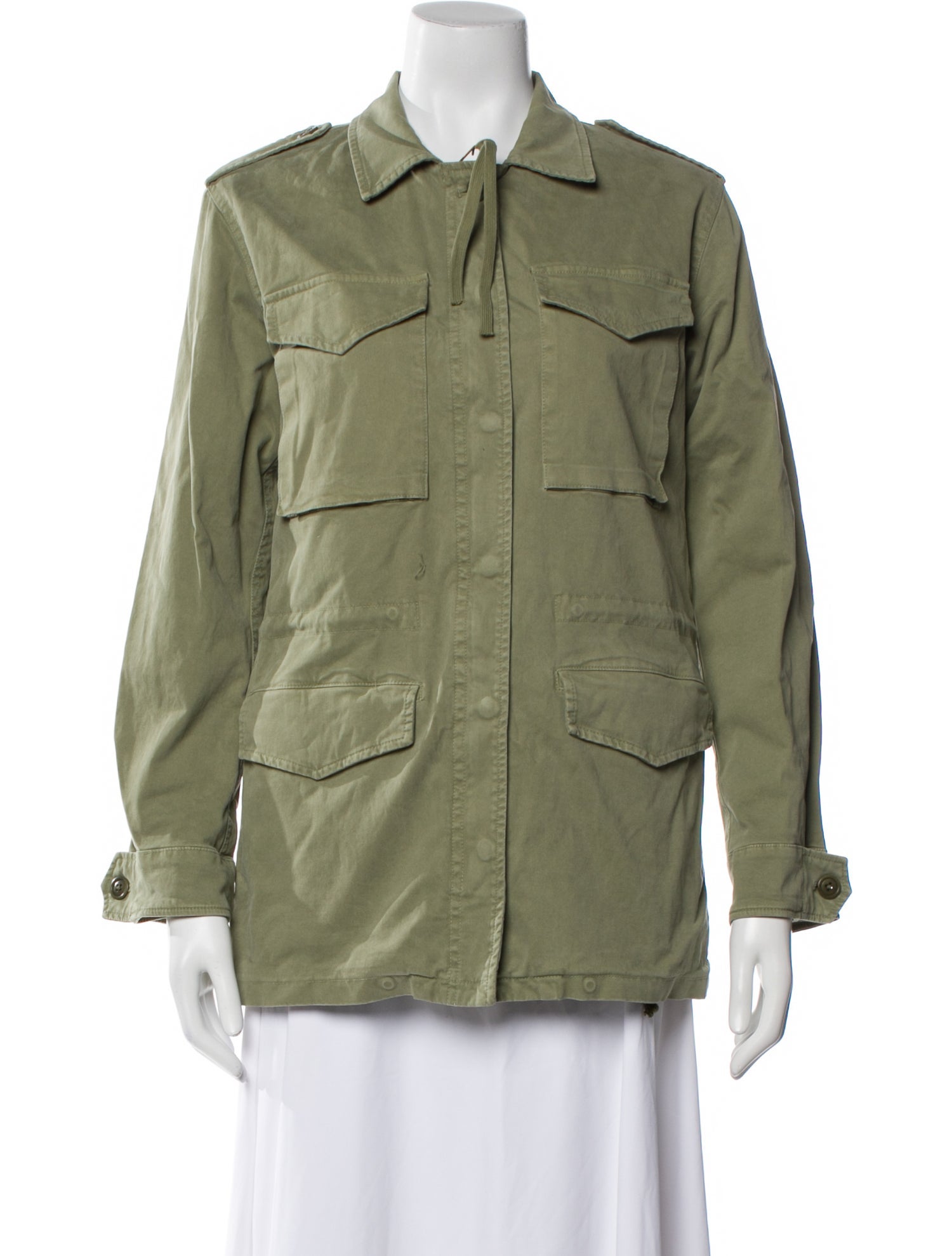 Nili Lotan Coat w/ Tags