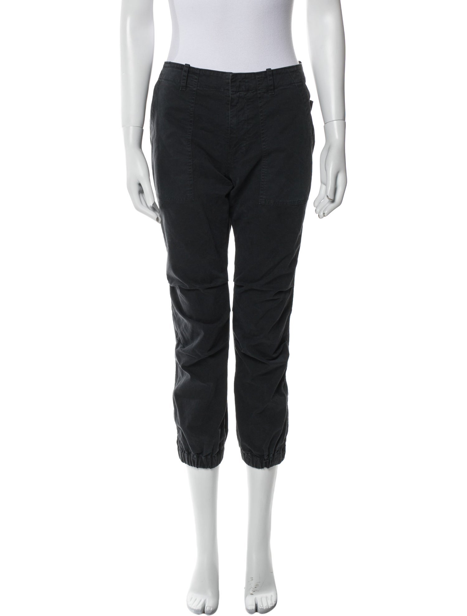 Nili Lotan Skinny Leg Pants