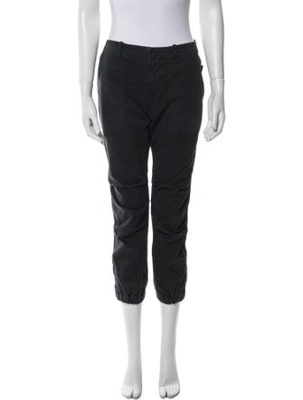 Nili Lotan Skinny Leg Pants